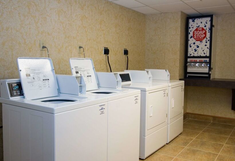 בית מלון כפרי Hampton Inn Easton