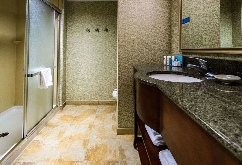 בית מלון כפרי Hampton Inn Easton