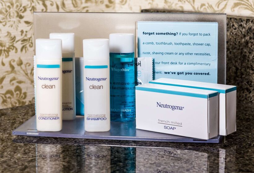 בית מלון כפרי Hampton Inn Easton