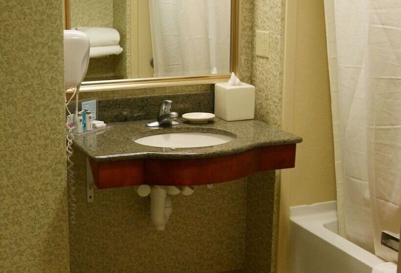 בית מלון כפרי Hampton Inn Easton