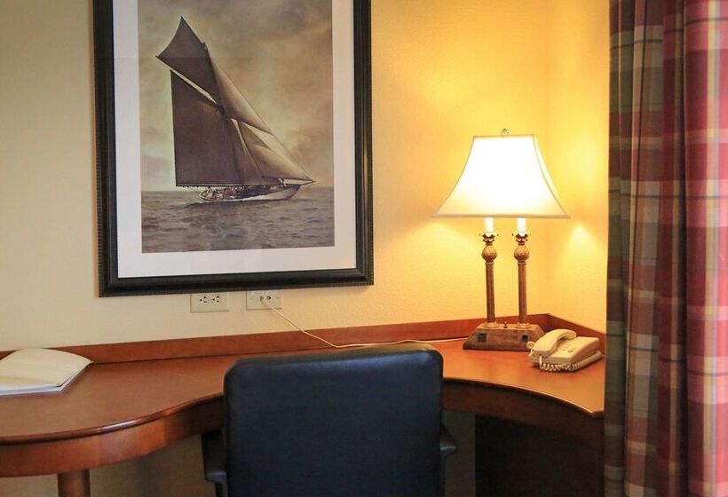 בית מלון כפרי Hampton Inn Easton