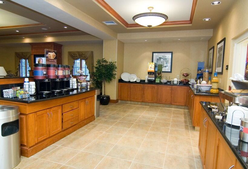 בית מלון כפרי Hampton Inn Easton