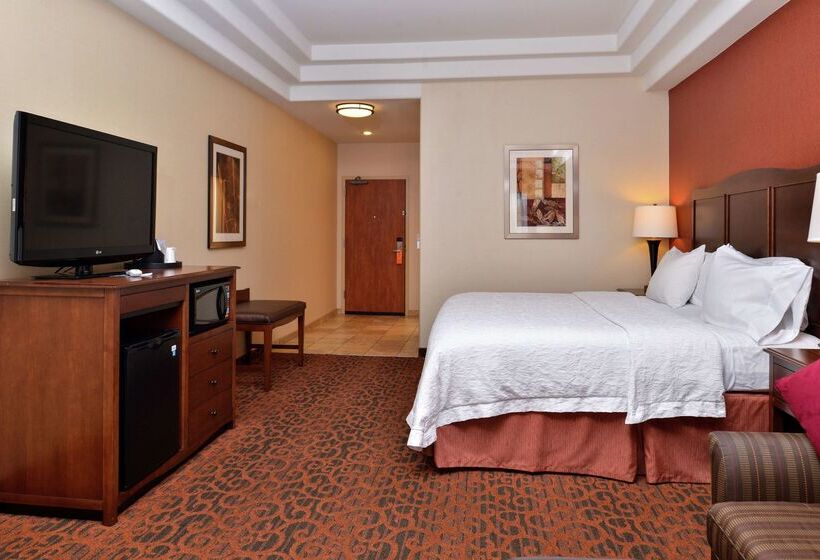 בית מלון כפרי Hampton Inn Idaho Falls/airport