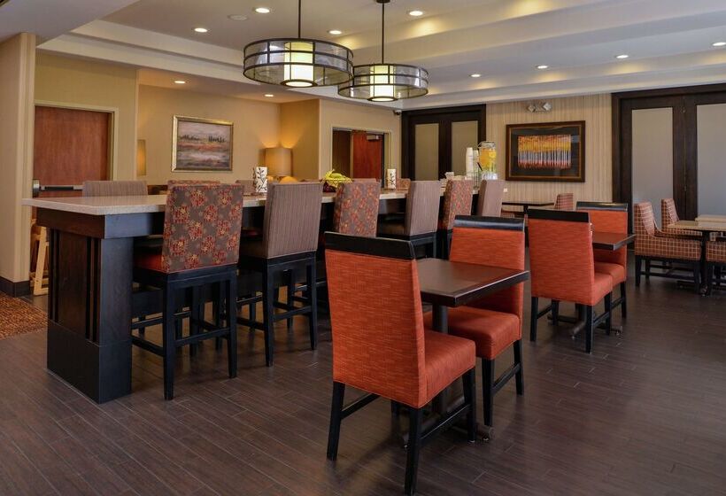 בית מלון כפרי Hampton Inn Idaho Falls/airport