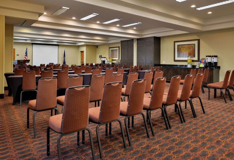 בית מלון כפרי Hampton Inn Idaho Falls/airport