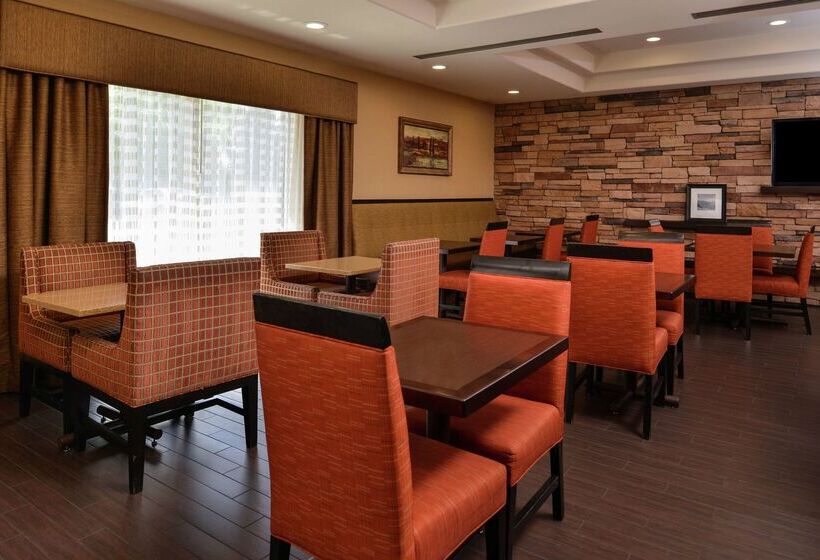 בית מלון כפרי Hampton Inn Idaho Falls/airport