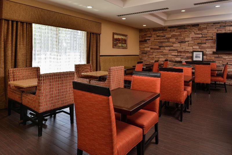 בית מלון כפרי Hampton Inn Idaho Falls/airport