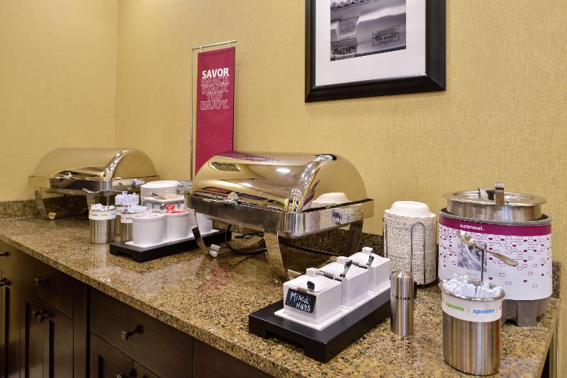 בית מלון כפרי Hampton Inn Idaho Falls/airport