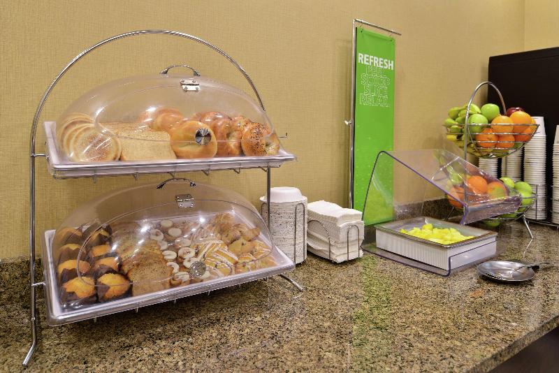 בית מלון כפרי Hampton Inn Idaho Falls/airport