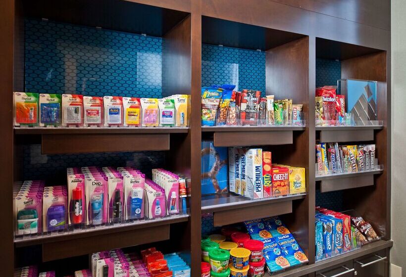 فندق Hampton Inn By Hilton Shelton