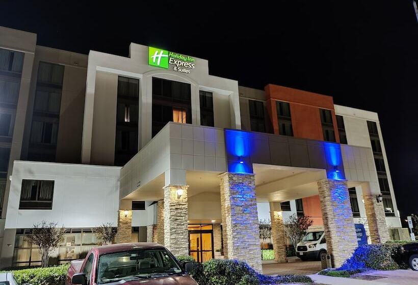 Holiday Inn Express Hotel & Suites Dallas Fort Worth Airport South, An Ihg