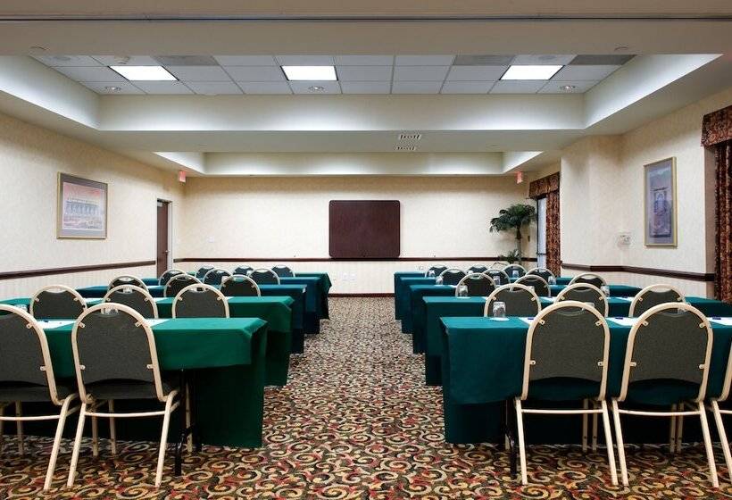 Holiday Inn Express Hotel & Suites Dallas Fort Worth Airport South, An Ihg