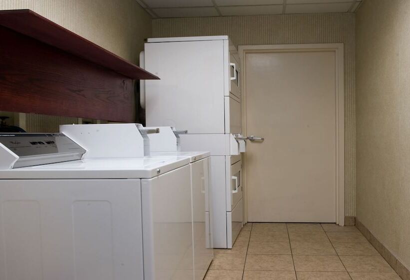 Holiday Inn Express Hotel & Suites Dallas Fort Worth Airport South, An Ihg