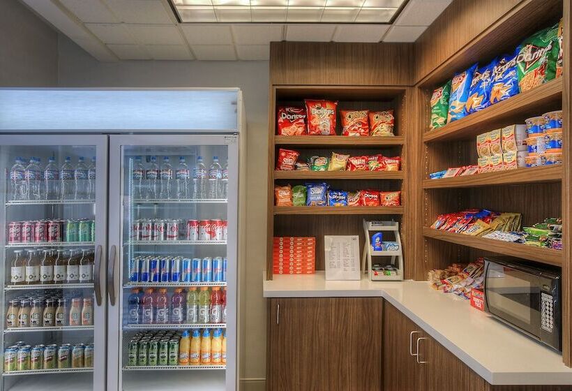 هتل Holiday Inn Express & Suites Tempe By Ihg