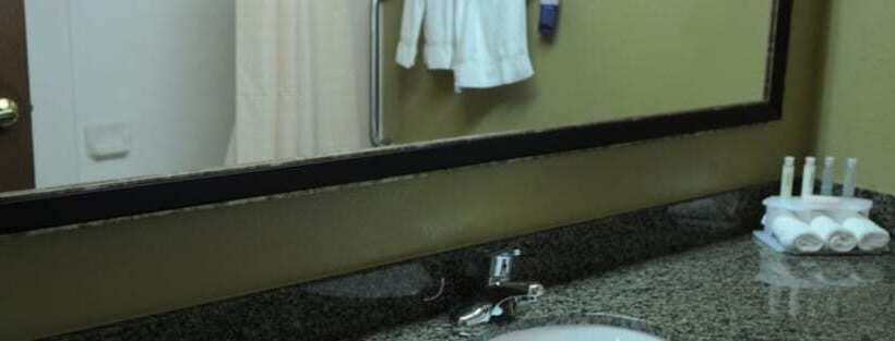 هتل Holiday Inn Express & Suites Tempe By Ihg