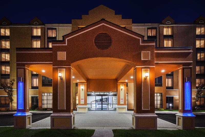 ホテル Holiday Inn Express South Portland, An Ihg