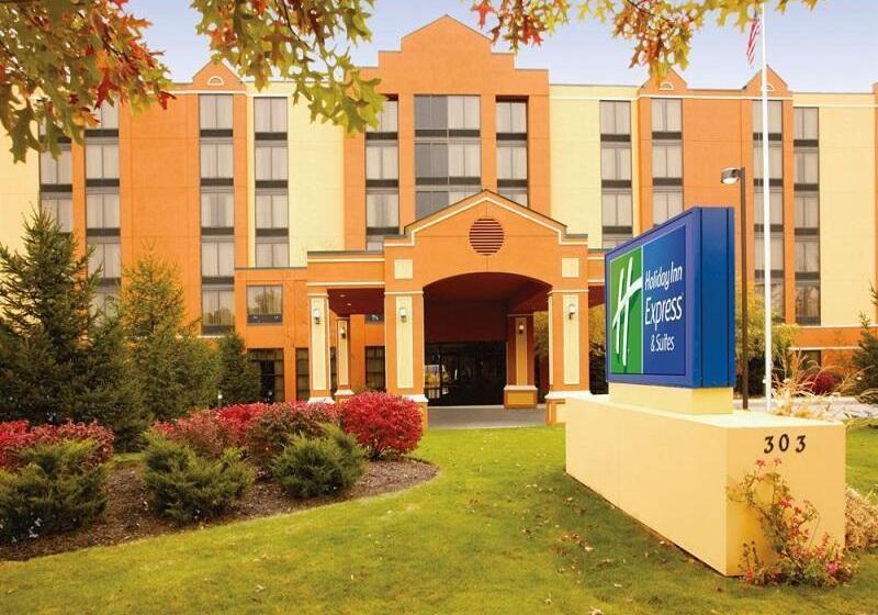 ホテル Holiday Inn Express South Portland, An Ihg