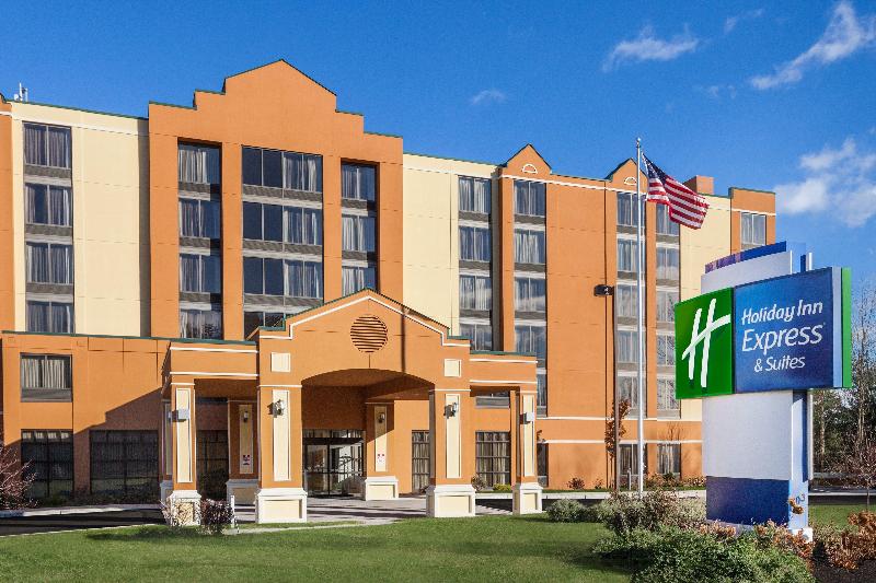 ホテル Holiday Inn Express South Portland, An Ihg