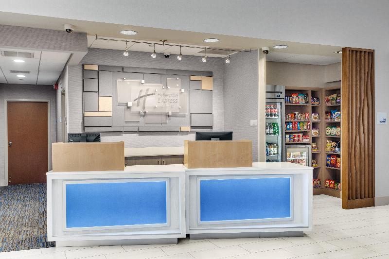 ホテル Holiday Inn Express South Portland, An Ihg