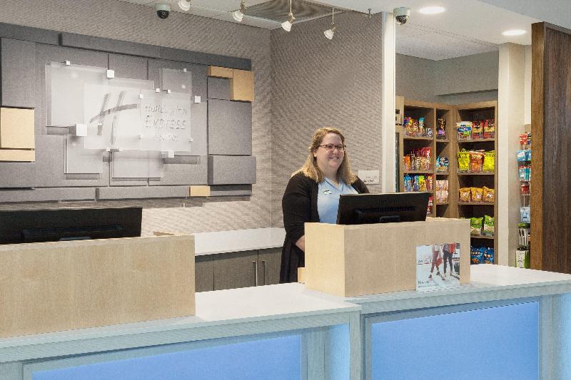 ホテル Holiday Inn Express South Portland, An Ihg