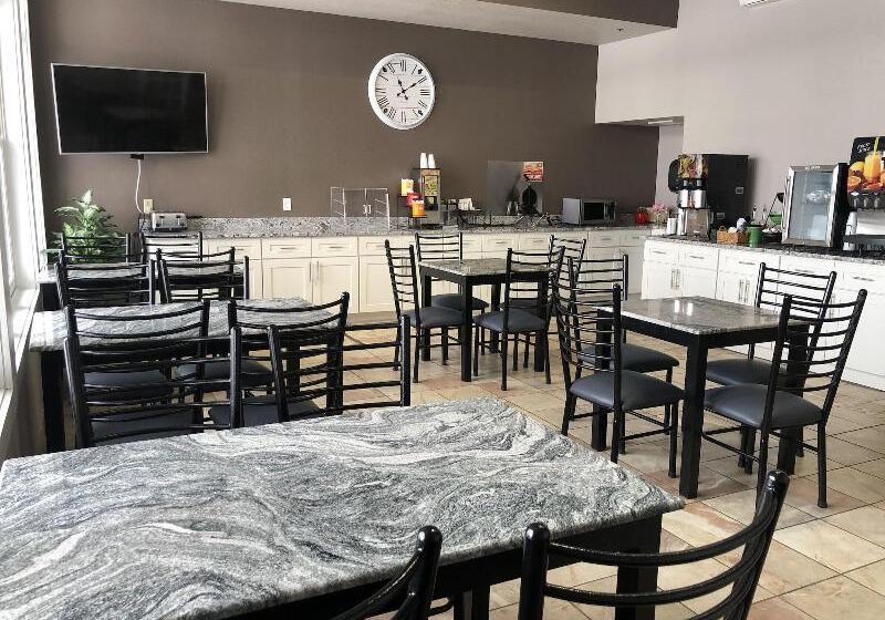 فندق Hometown Inn And Suites Belle Plaine