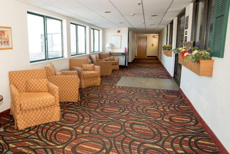 فندق Hometown Inn And Suites Belle Plaine