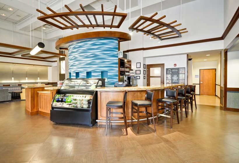 Отель Hyatt Place Albuquerque Uptown