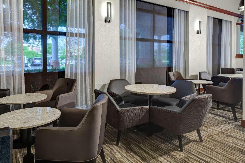 Отель Hyatt Place Atlanta / Norcross / Peachtree