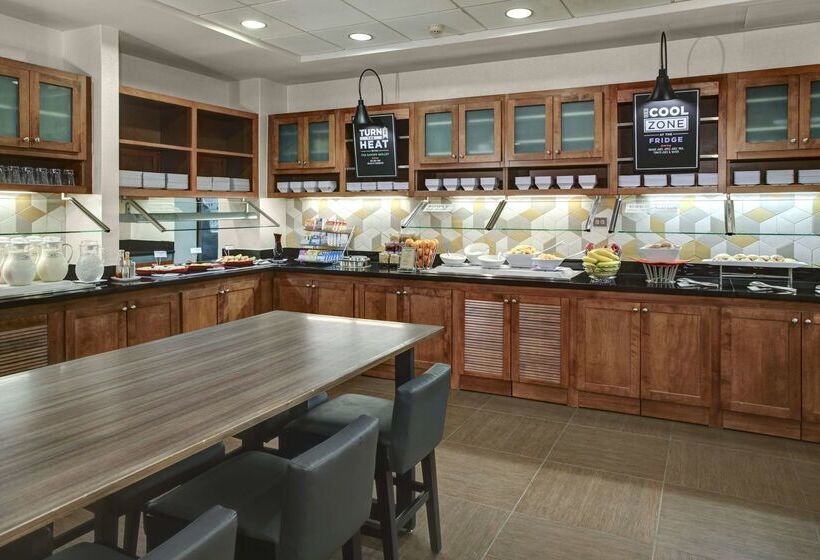 Отель Hyatt Place Atlanta / Norcross / Peachtree