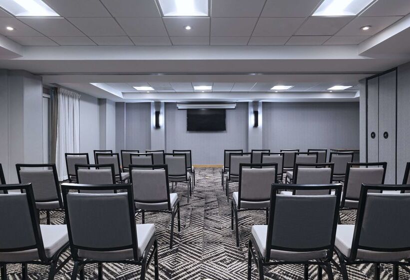 Отель Hyatt Place Austin Arboretum Domain Area