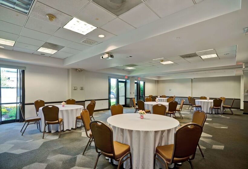 ホテル Hyatt Place Baltimore/bwi Airport