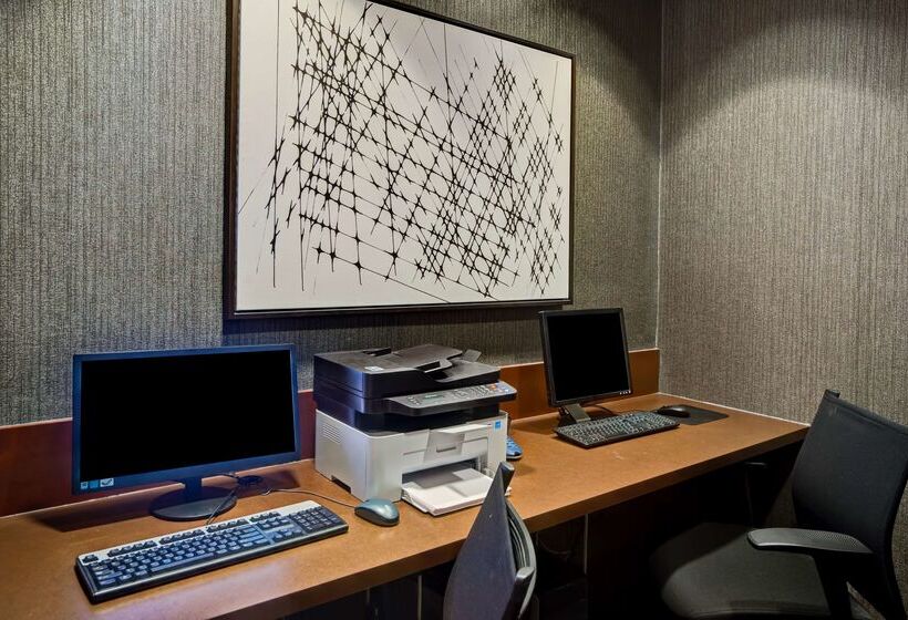 ホテル Hyatt Place Baltimore/bwi Airport