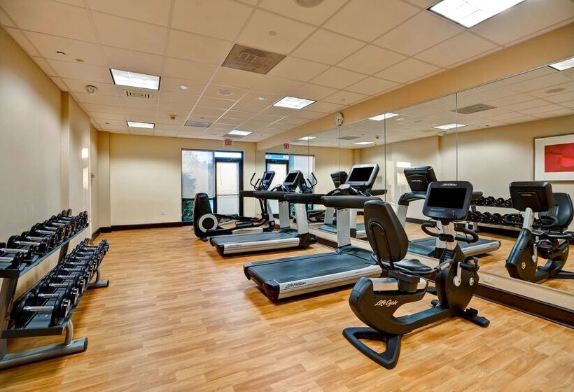 ホテル Hyatt Place Baltimore/bwi Airport