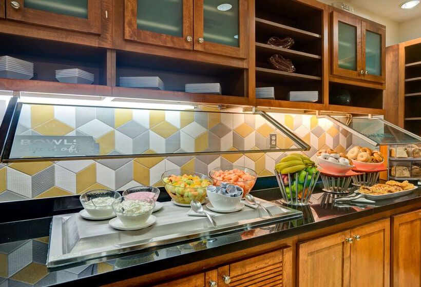 ホテル Hyatt Place Baltimore/bwi Airport