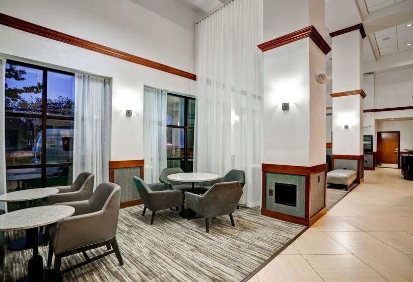 ホテル Hyatt Place Baltimore/bwi Airport