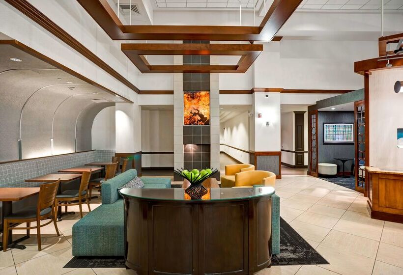 ホテル Hyatt Place Baltimore/bwi Airport
