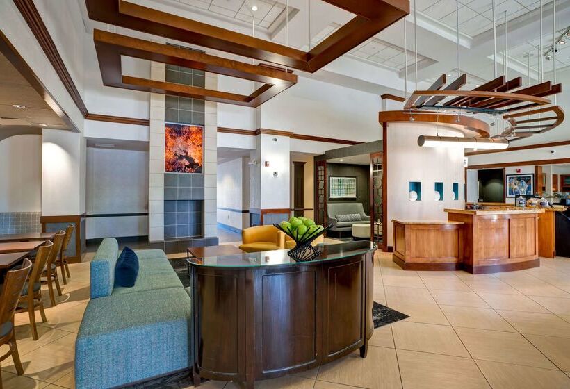 ホテル Hyatt Place Baltimore/bwi Airport