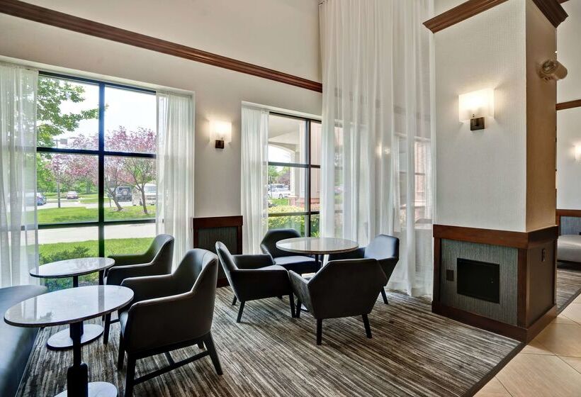 ホテル Hyatt Place Baltimore/bwi Airport