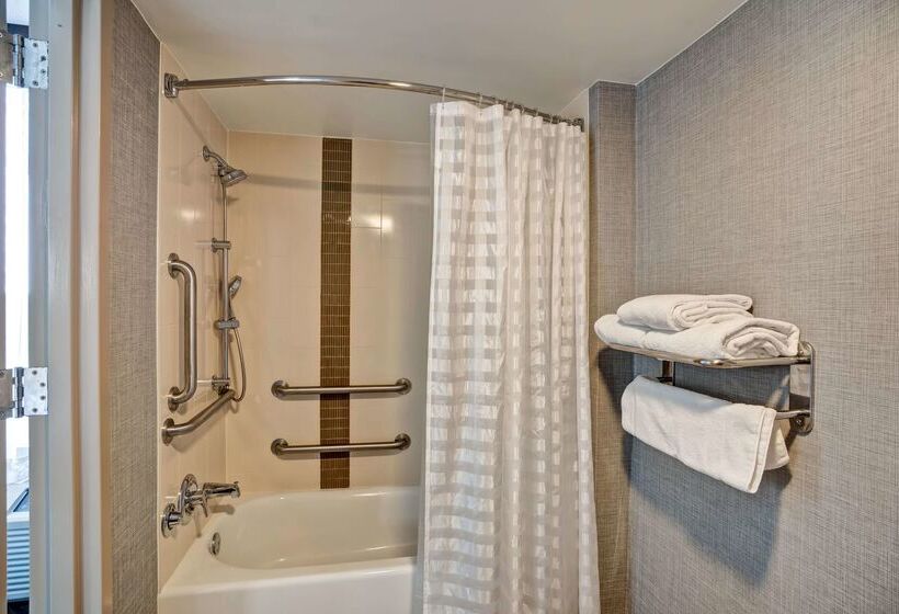 ホテル Hyatt Place Baltimore/bwi Airport