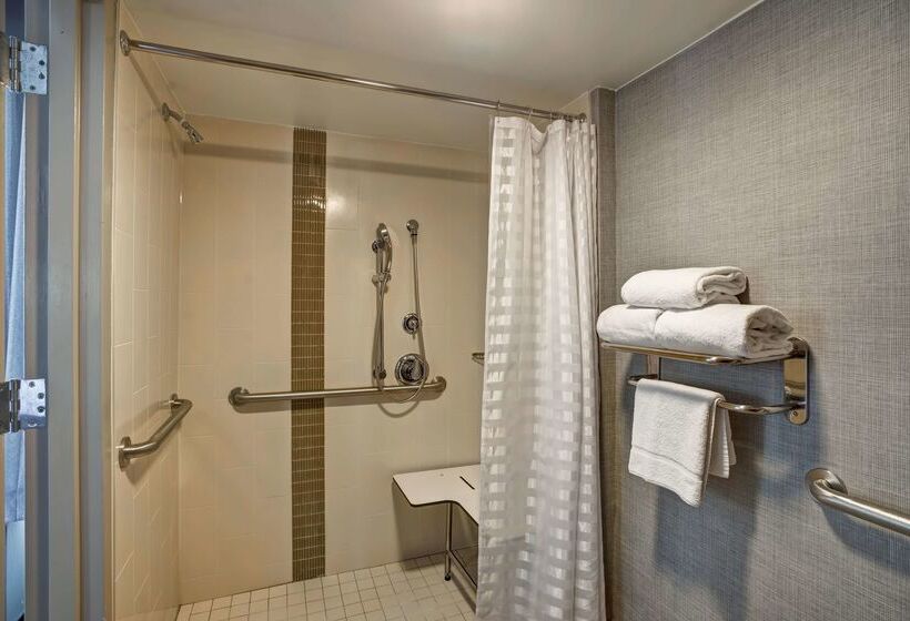 ホテル Hyatt Place Baltimore/bwi Airport