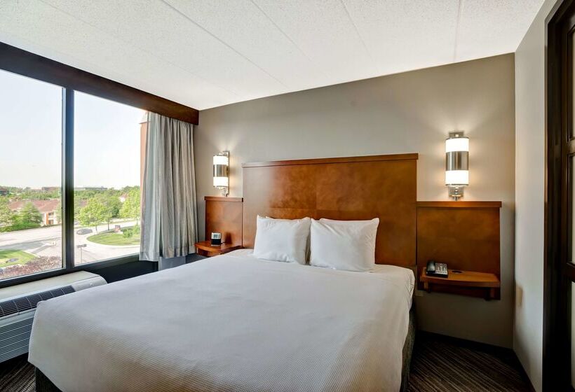 ホテル Hyatt Place Baltimore/bwi Airport