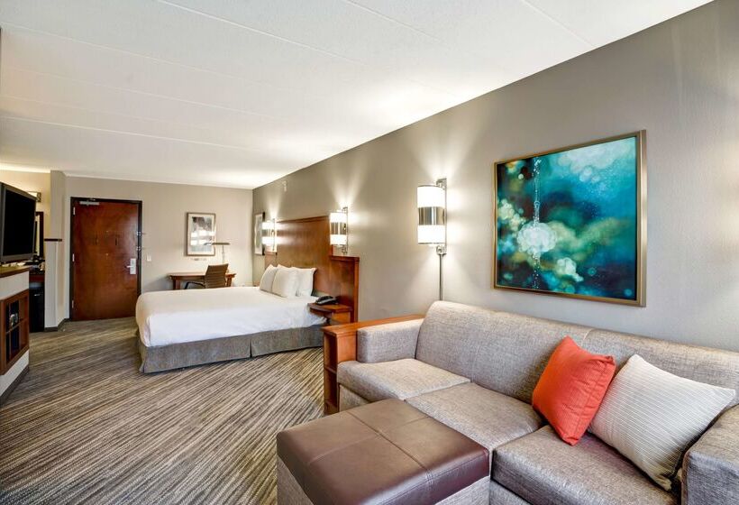 ホテル Hyatt Place Baltimore/bwi Airport