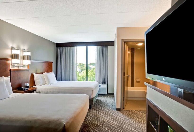 ホテル Hyatt Place Baltimore/bwi Airport