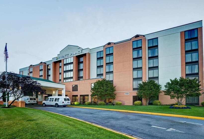 ホテル Hyatt Place Baltimore/bwi Airport