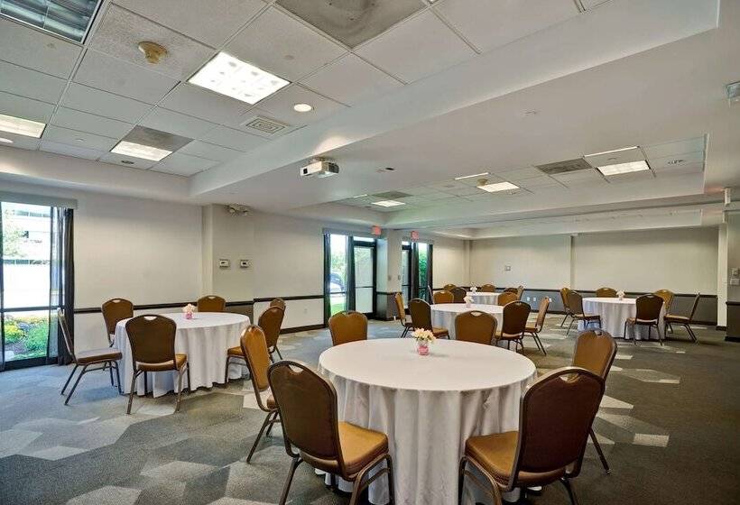 ホテル Hyatt Place Baltimore/bwi Airport