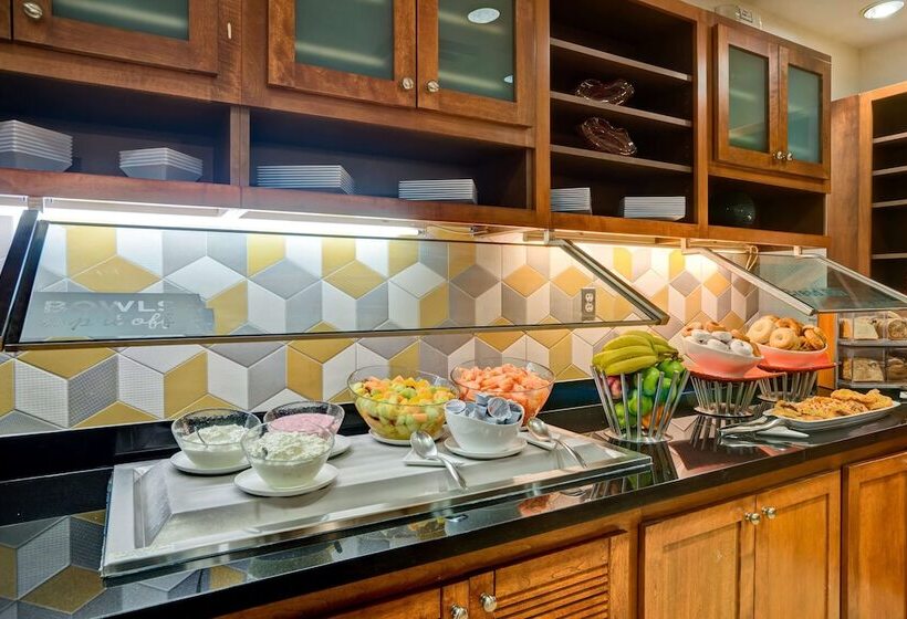 ホテル Hyatt Place Baltimore/bwi Airport