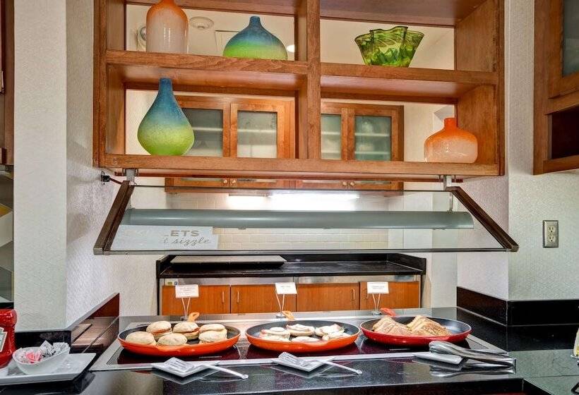 ホテル Hyatt Place Baltimore/bwi Airport