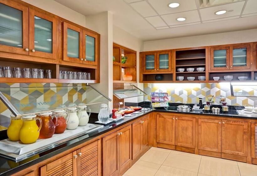 ホテル Hyatt Place Baltimore/bwi Airport