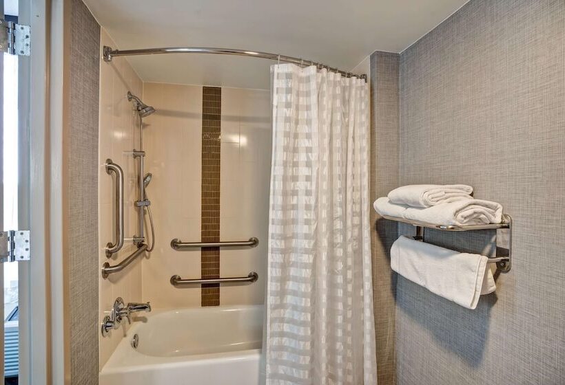 ホテル Hyatt Place Baltimore/bwi Airport
