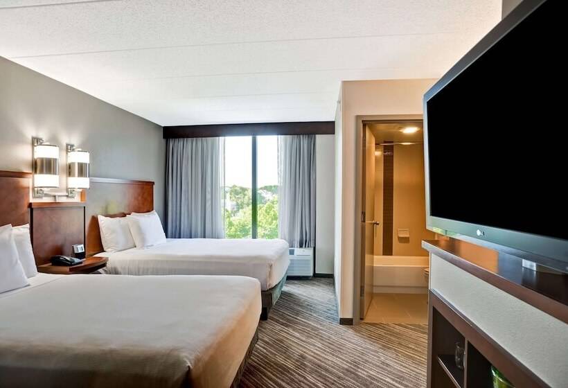 ホテル Hyatt Place Baltimore/bwi Airport